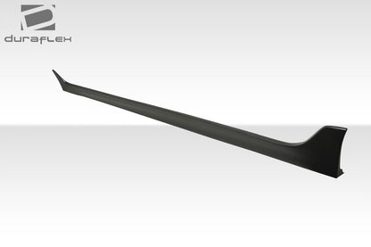 Extreme Dimensions Duraflex A Spec Side Skirts Compatible With 2015-2017 Acura TLX - 2 Piece - 116687