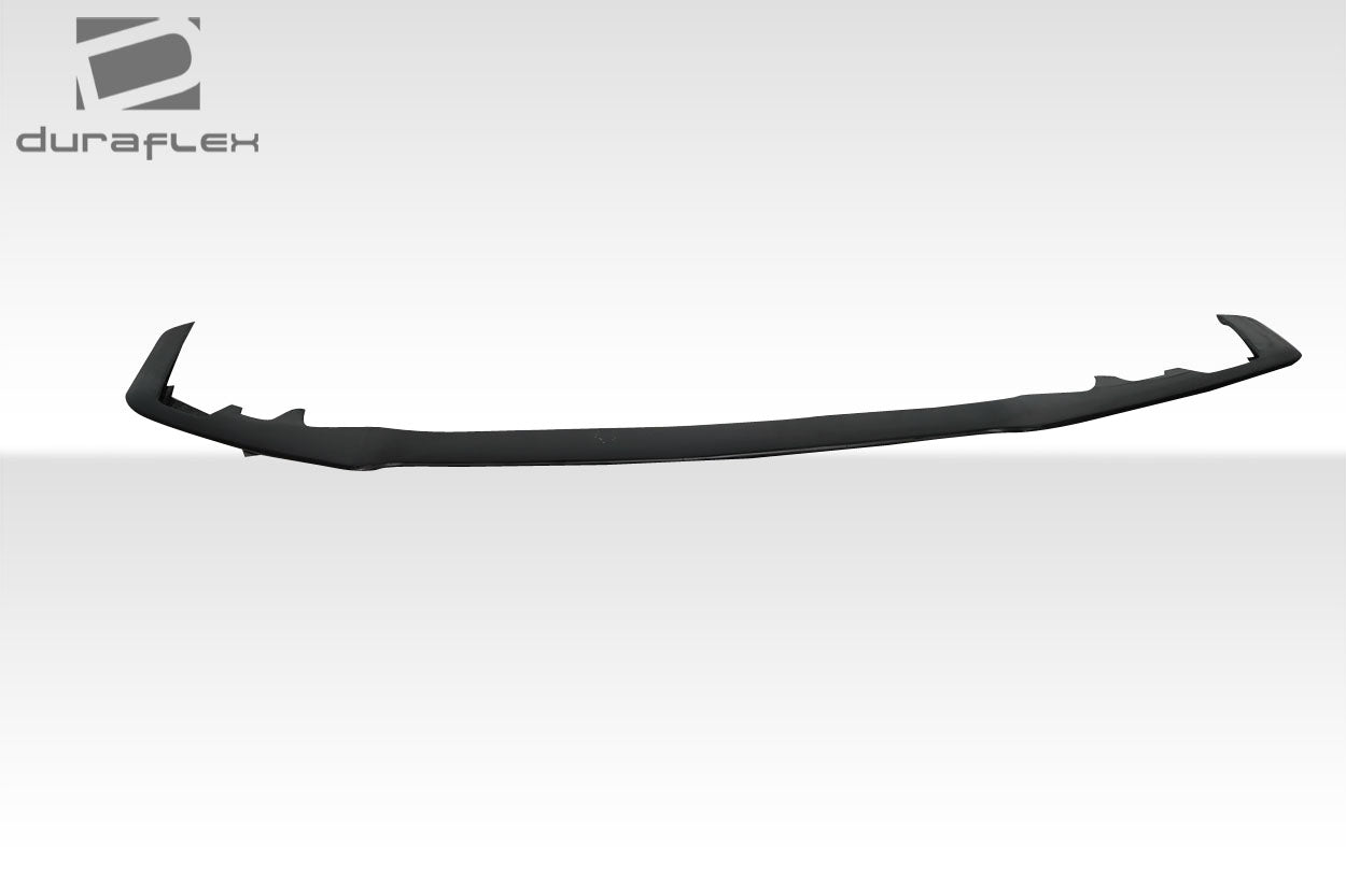 Extreme Dimensions Duraflex GT500 Front Lip Spoiler Compatible With 2015-2017 Ford Mustang - 1 Piece - 116688