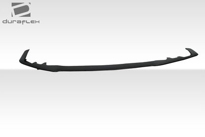 Extreme Dimensions Duraflex GT500 Front Lip Spoiler Compatible With 2015-2017 Ford Mustang - 1 Piece - 116688