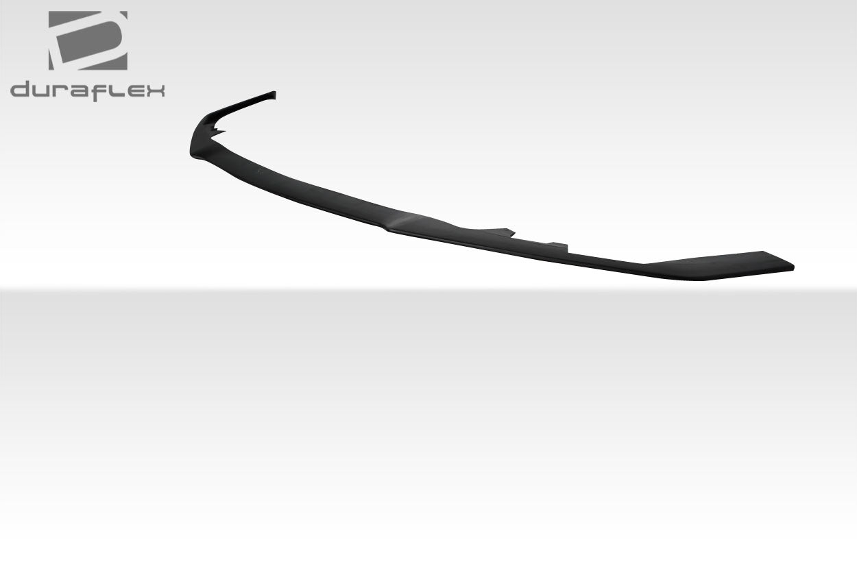 Extreme Dimensions Duraflex GT500 Front Lip Spoiler Compatible With 2015-2017 Ford Mustang - 1 Piece - 116688