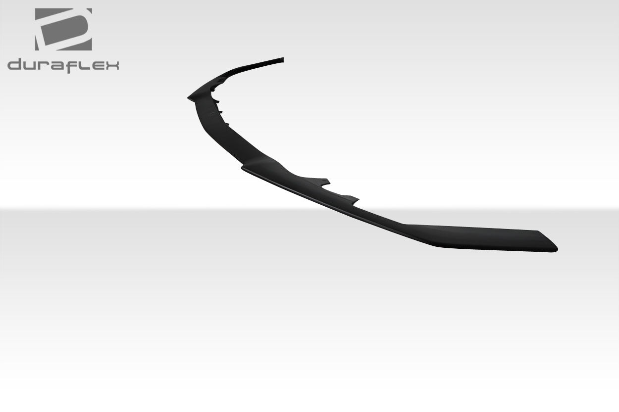 Extreme Dimensions Duraflex GT500 Front Lip Spoiler Compatible With 2015-2017 Ford Mustang - 1 Piece - 116688