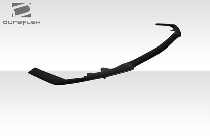 Extreme Dimensions Duraflex GT500 Front Lip Spoiler Compatible With 2015-2017 Ford Mustang - 1 Piece - 116688