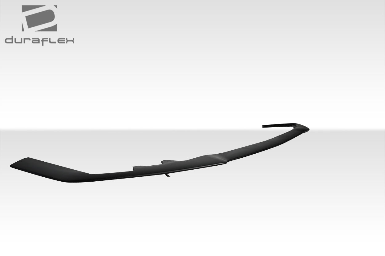 Extreme Dimensions Duraflex GT500 Front Lip Spoiler Compatible With 2015-2017 Ford Mustang - 1 Piece - 116688