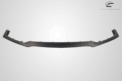 Carbon Creations GT500 Front Lip Spoiler Compatible With 2015-2017 Ford Mustang - 1 Piece - 116689