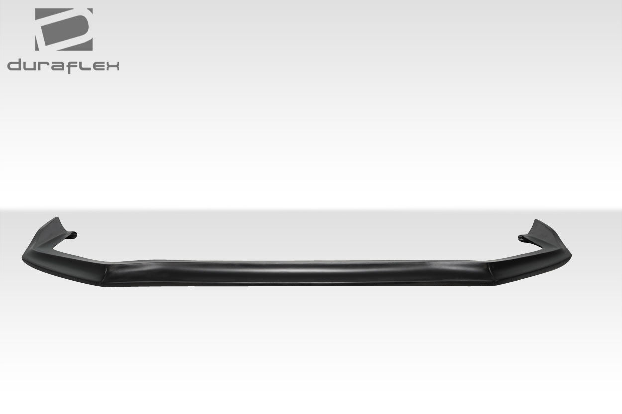 Extreme Dimensions Duraflex C Speed Front Lip Spoiler Compatible With 2015-2017 Subaru WRX - 1 Piece - 116693