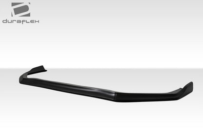 Extreme Dimensions Duraflex C Speed Front Lip Spoiler Compatible With 2015-2017 Subaru WRX - 1 Piece - 116693