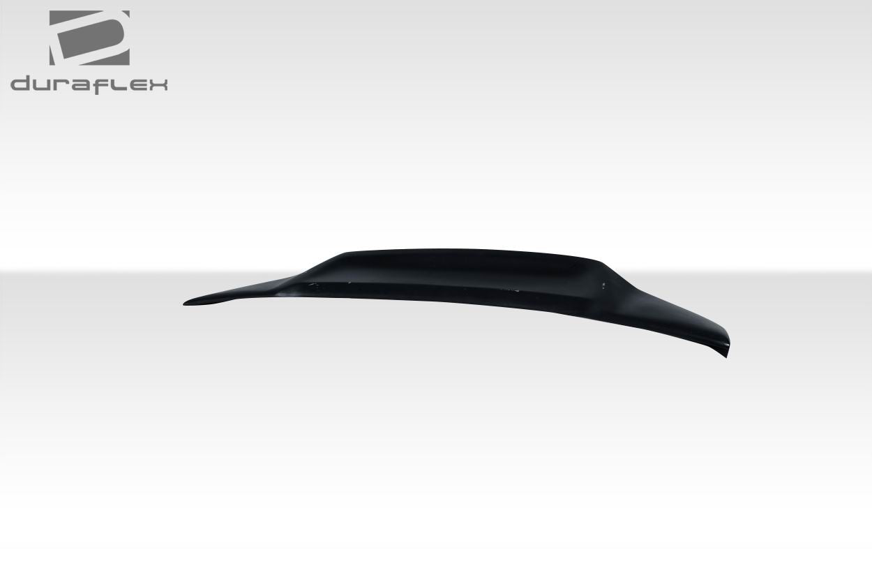 Extreme Dimensions Duraflex R1 Rear Wing Spoiler Compatible With 2015-2022 Audi A3 RS3 S3 - 1 Piece - 116695