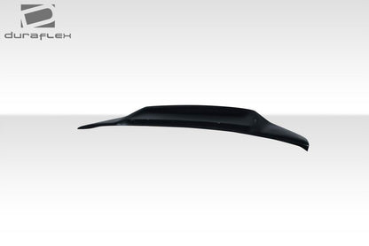 Extreme Dimensions Duraflex R1 Rear Wing Spoiler Compatible With 2015-2022 Audi A3 RS3 S3 - 1 Piece - 116695