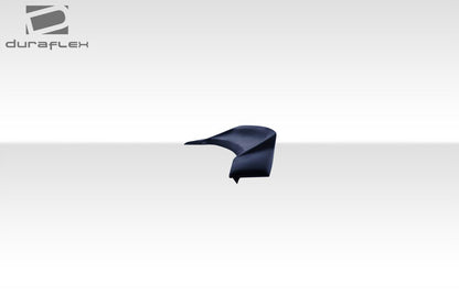 Extreme Dimensions Duraflex R1 Rear Wing Spoiler Compatible With 2015-2022 Audi A3 RS3 S3 - 1 Piece - 116695