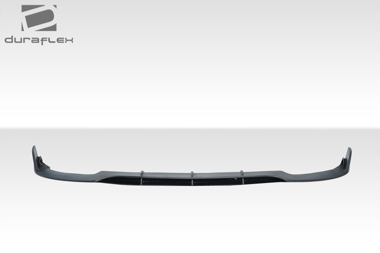 Extreme Dimensions Duraflex C Speed Front Lip Spoiler Under Spoiler Compatible With 2015-2021 Mercedes C63 W205 - 1 Piece - 116699