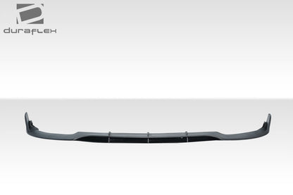 Extreme Dimensions Duraflex C Speed Front Lip Spoiler Under Spoiler Compatible With 2015-2021 Mercedes C63 W205 - 1 Piece - 116699