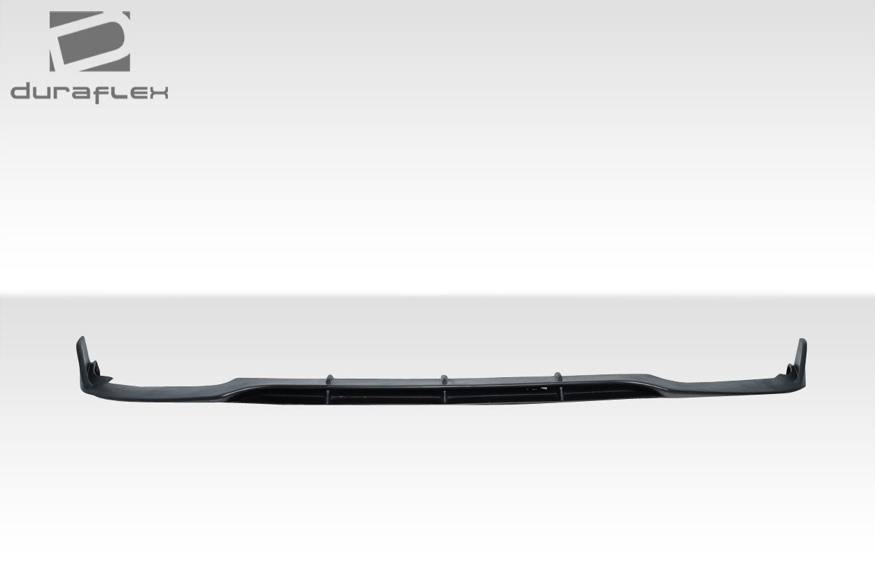 Extreme Dimensions Duraflex C Speed Front Lip Spoiler Under Spoiler Compatible With 2015-2021 Mercedes C63 W205 - 1 Piece - 116699