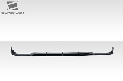 Extreme Dimensions Duraflex C Speed Front Lip Spoiler Under Spoiler Compatible With 2015-2021 Mercedes C63 W205 - 1 Piece - 116699