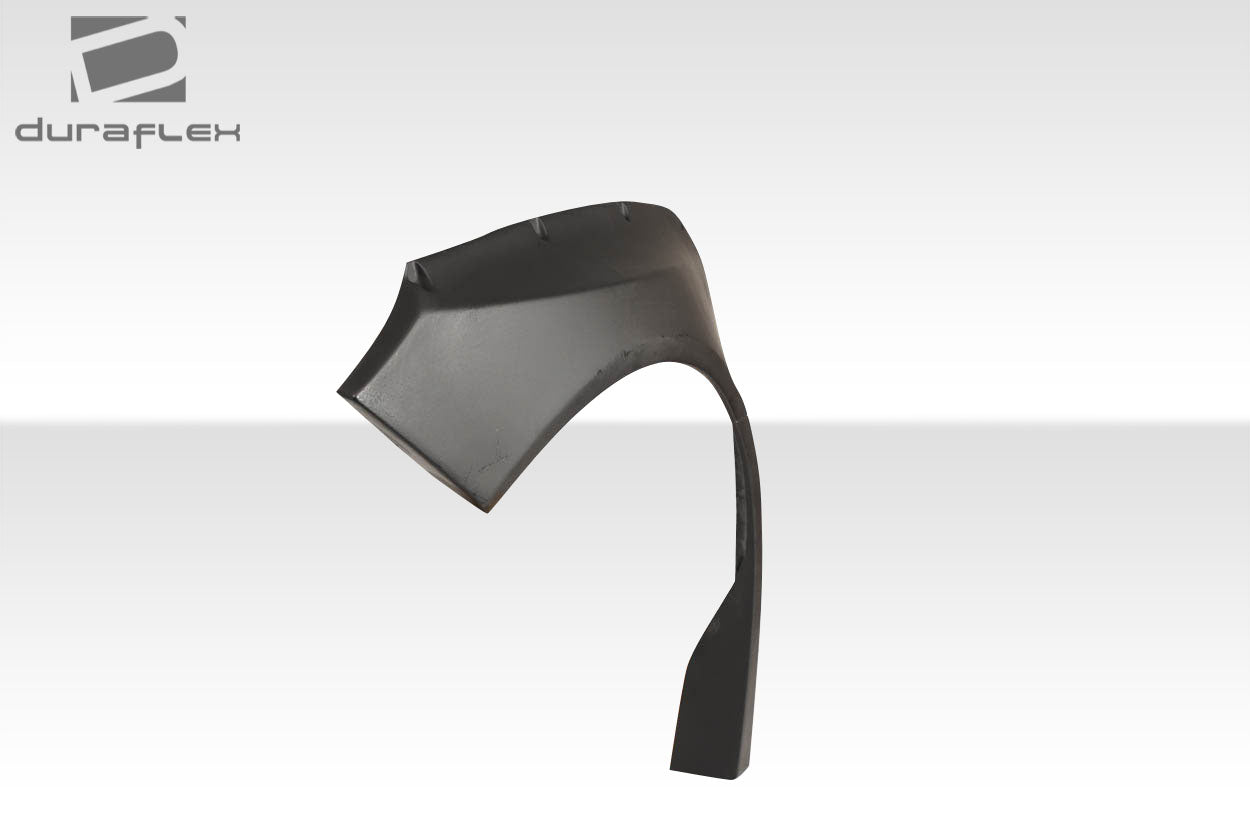 Extreme Dimensions Duraflex RBS Front Fenders Flares Compatible With 2015-2021 Subaru WRX STI - 4 Piece - 116703