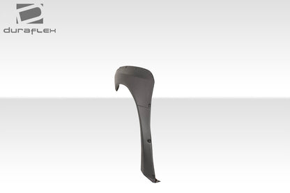 Extreme Dimensions Duraflex RBS Front Fenders Flares Compatible With 2015-2021 Subaru WRX STI - 4 Piece - 116703