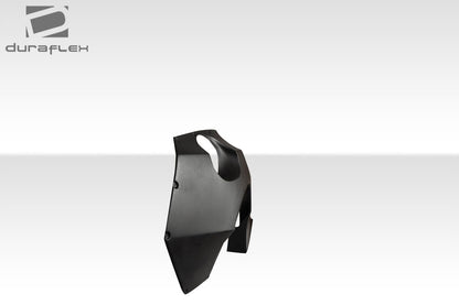 Extreme Dimensions Duraflex RBS Rear Fender Flares Compatible With 2015-2021 Subaru WRX STI - 4 Piece - 116704