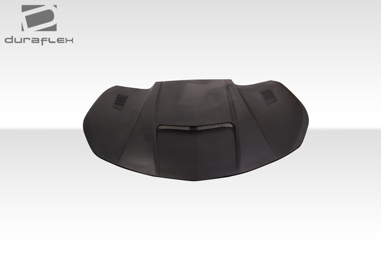 Extreme Dimensions Duraflex CVX Hood Compatible With 2016-2023 Chevrolet Camaro - 1 Piece - 116711