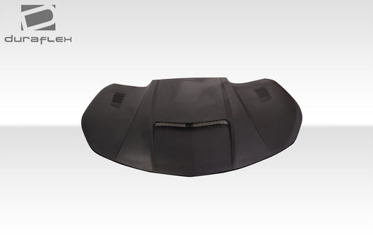 Extreme Dimensions Duraflex CVX Hood Compatible With 2016-2023 Chevrolet Camaro - 1 Piece - 116711