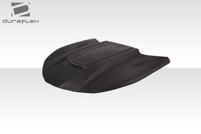 Extreme Dimensions Duraflex CVX Hood Compatible With 2016-2023 Chevrolet Camaro - 1 Piece - 116711
