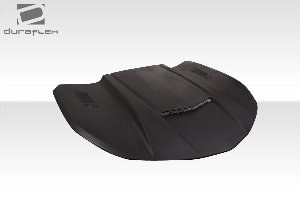 Extreme Dimensions Duraflex CVX Hood Compatible With 2016-2023 Chevrolet Camaro - 1 Piece - 116711