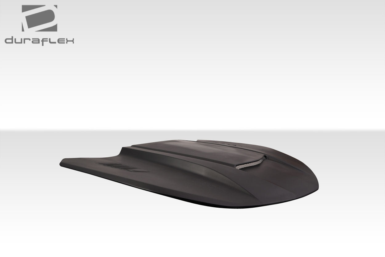 Extreme Dimensions Duraflex CVX Hood Compatible With 2016-2023 Chevrolet Camaro - 1 Piece - 116711