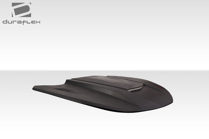 Extreme Dimensions Duraflex CVX Hood Compatible With 2016-2023 Chevrolet Camaro - 1 Piece - 116711
