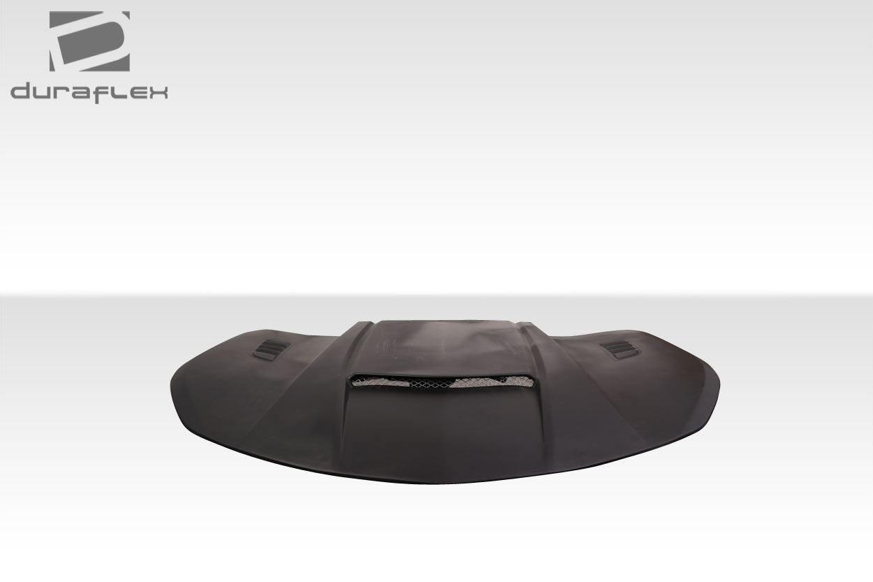 Extreme Dimensions Duraflex CVX Hood Compatible With 2016-2023 Chevrolet Camaro - 1 Piece - 116711