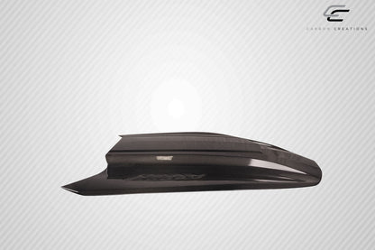 Carbon Creations CVX Hood Compatible With 2016-2024 Chevrolet Camaro - 1 Piece - 116712
