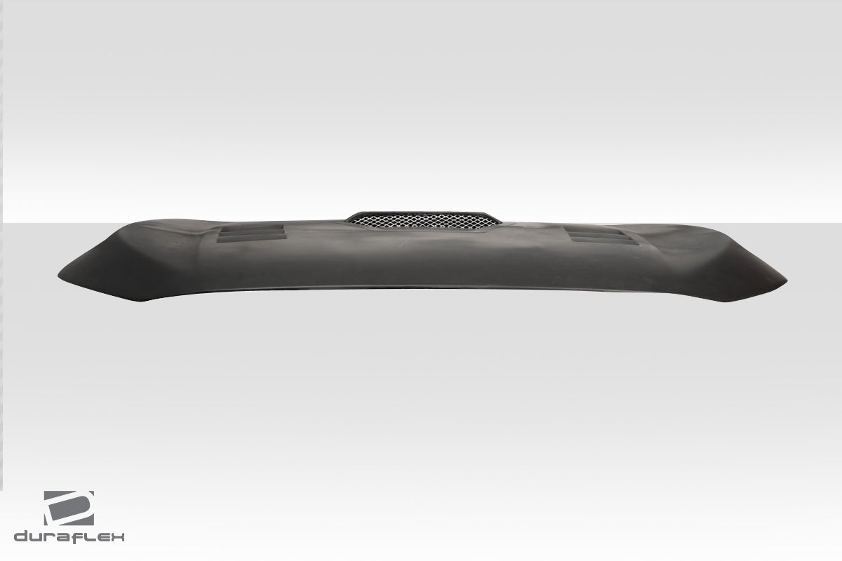 Extreme Dimensions Duraflex TS1 Hood Add On Compatible With 2016-2021 Honda Civic - 1 Piece - 116713