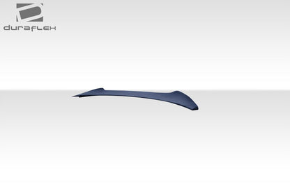 Extreme Dimensions Duraflex M Force Rear Wing Spoiler Compatible With 2016-2021 Honda Civic - 1 Piece - 116715
