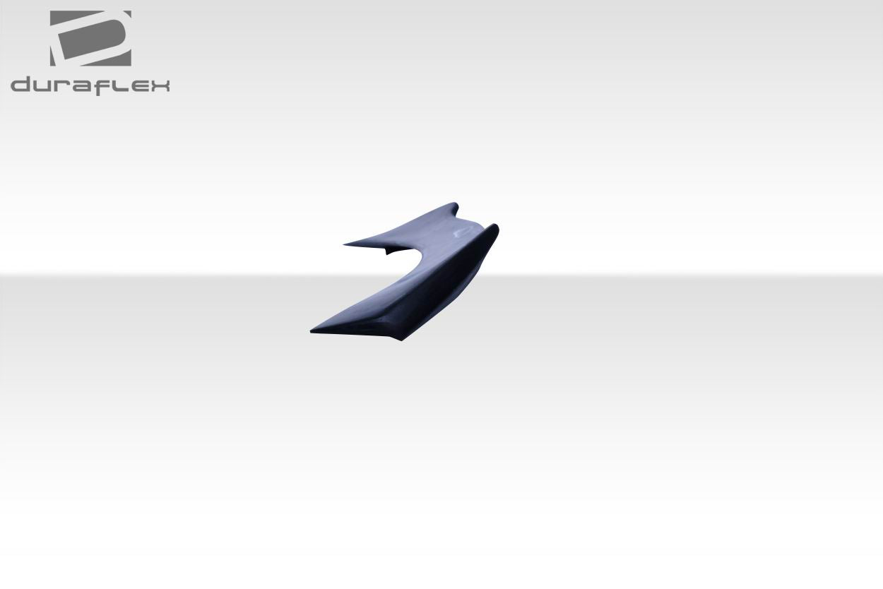 Extreme Dimensions Duraflex M Force Rear Wing Spoiler Compatible With 2016-2021 Honda Civic - 1 Piece - 116715