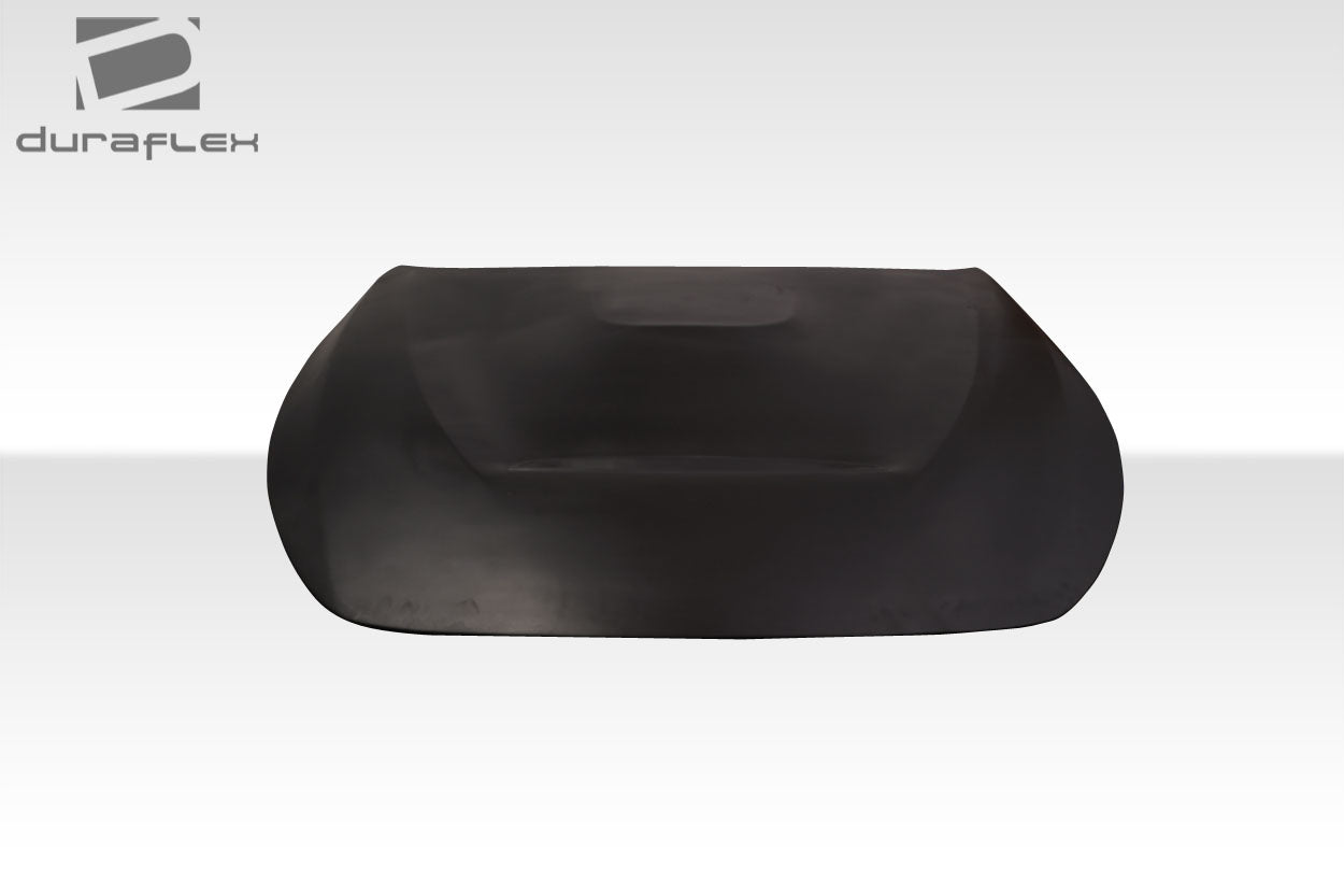 Extreme Dimensions Duraflex GTS Look Hood Compatible With 2017-2022 Infiniti Q60 - 1 Piece - 116717