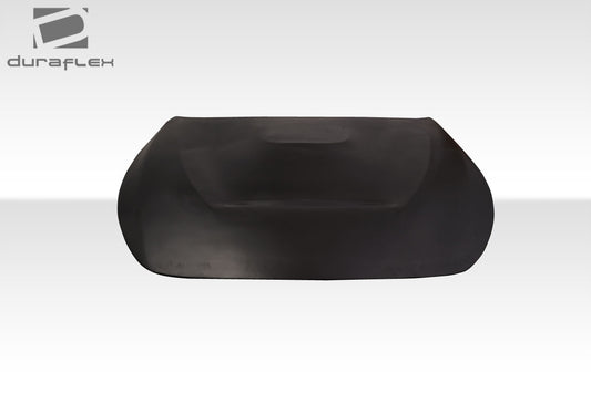 Extreme Dimensions Duraflex GTS Look Hood Compatible With 2017-2022 Infiniti Q60 - 1 Piece - 116717