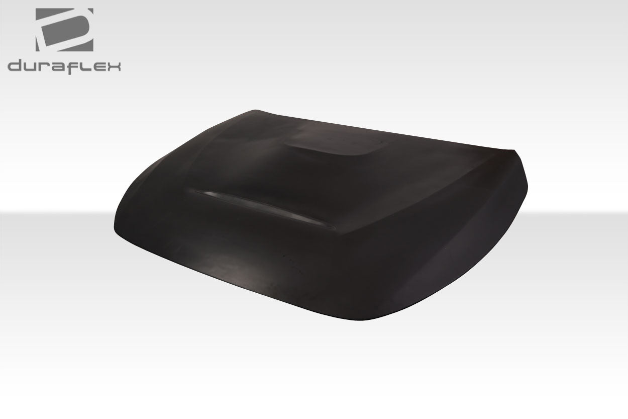 Extreme Dimensions Duraflex GTS Look Hood Compatible With 2017-2022 Infiniti Q60 - 1 Piece - 116717