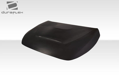 Extreme Dimensions Duraflex GTS Look Hood Compatible With 2017-2022 Infiniti Q60 - 1 Piece - 116717