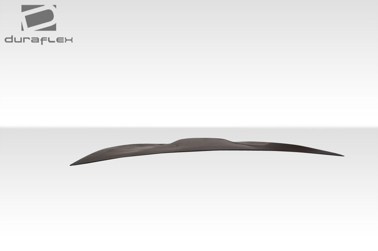 Extreme Dimensions Duraflex GTS Look Hood Compatible With 2017-2022 Infiniti Q60 - 1 Piece - 116717