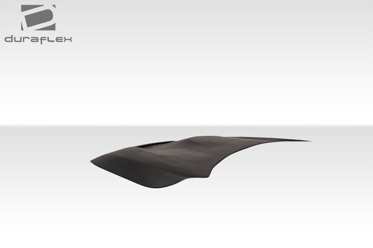 Extreme Dimensions Duraflex GTS Look Hood Compatible With 2017-2022 Infiniti Q60 - 1 Piece - 116717