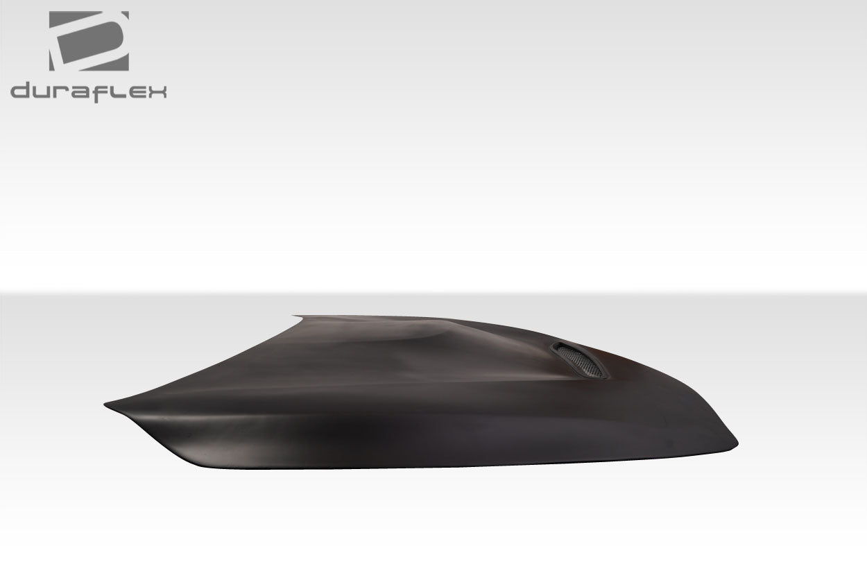 Extreme Dimensions Duraflex GTS Look Hood Compatible With 2017-2022 Infiniti Q60 - 1 Piece - 116717