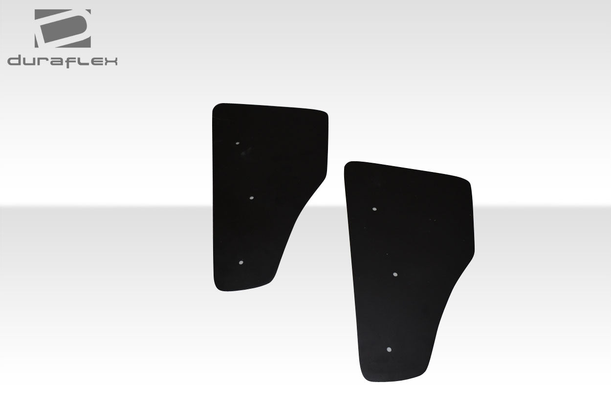 Extreme Dimensions Duraflex RBS Rear Wing Spoiler Compatible With 2016-2023 Mazda Miata - 9 Piece - 116719