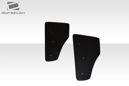 Extreme Dimensions Duraflex RBS Rear Wing Spoiler Compatible With 2016-2023 Mazda Miata - 9 Piece - 116719