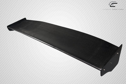 Carbon Creations RBS Rear Wing Spoiler Compatible With 2016-23 Mazda Miata - 9 Piece - 116720