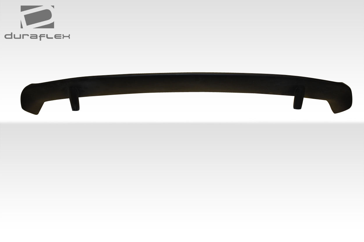 Extreme Dimensions Duraflex SR Rear Wing Spoiler Compatible With 2017-2022 Infiniti Q60 - 1 Piece - 116723