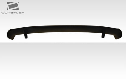 Extreme Dimensions Duraflex SR Rear Wing Spoiler Compatible With 2017-2022 Infiniti Q60 - 1 Piece - 116723