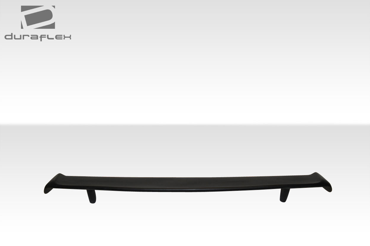 Extreme Dimensions Duraflex SR Rear Wing Spoiler Compatible With 2017-2022 Infiniti Q60 - 1 Piece - 116723