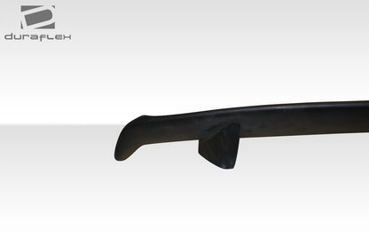 Extreme Dimensions Duraflex SR Rear Wing Spoiler Compatible With 2017-2022 Infiniti Q60 - 1 Piece - 116723