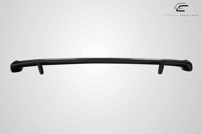 Carbon Creations SR Rear Wing Spoiler Compatible With 2017-2022 Infiniti Q60 - 1 Piece - 116724