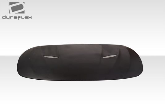 Extreme Dimensions Duraflex Executive Hood Compatible With 2018-2023 Kia Stinger - 1 Piece - 116725