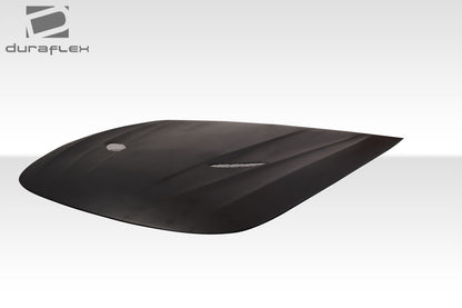 Extreme Dimensions Duraflex Executive Hood Compatible With 2018-2023 Kia Stinger - 1 Piece - 116725