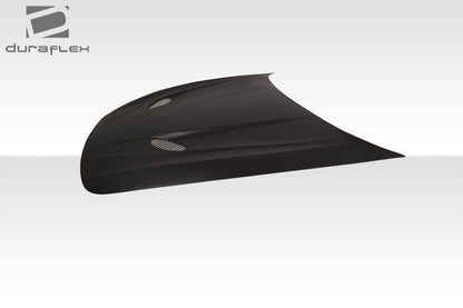 Extreme Dimensions Duraflex Executive Hood Compatible With 2018-2023 Kia Stinger - 1 Piece - 116725