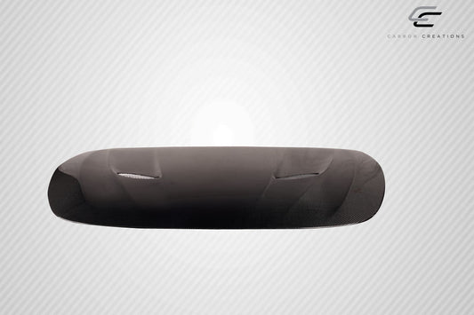 Carbon Creations Executive Hood Compatible With 2018-2023 Kia Stinger - 1 Piece - 116726